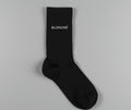 Black Sock "Blondinė"