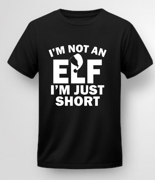 Marškinėliai "ELF"