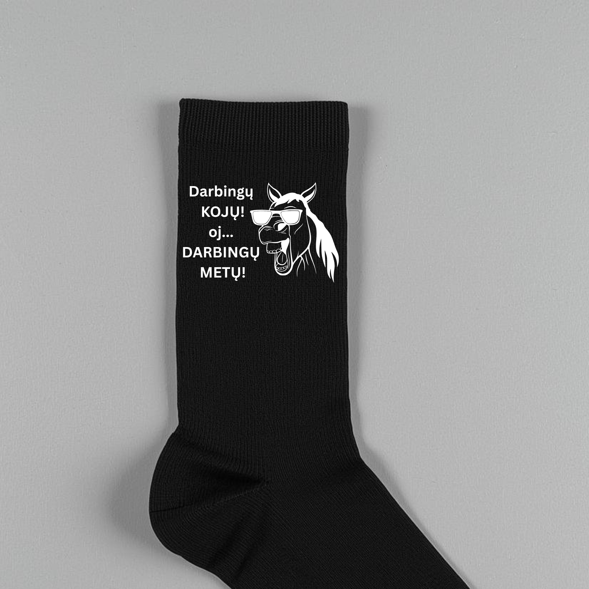 Kojinės "Nauji metai"