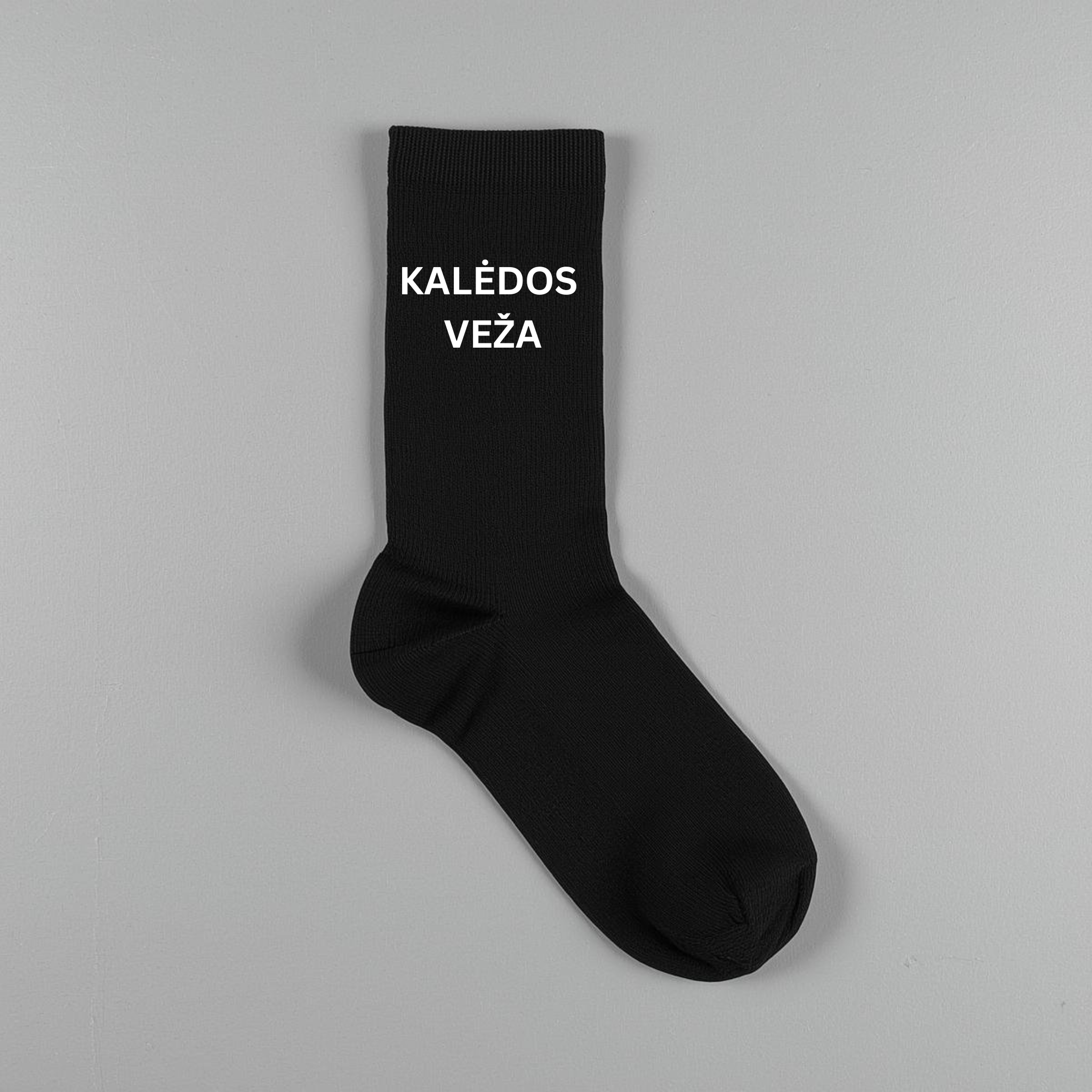 Kojinės "Kalėdos veža"