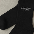 Black Sock "Karalienė"