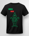 Marškinėliai "GRINCH MODE"