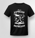 Marškinėliai "ESPRESSO"